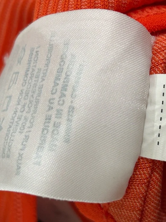 Nike Naomi Osaka Court Njc Crop Top/ Sports Bra - Picture 6 of 6